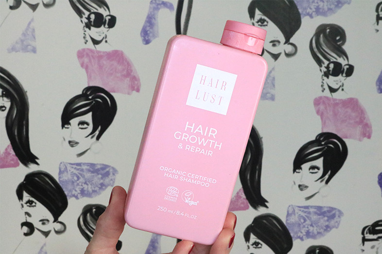 hairlust shampoo