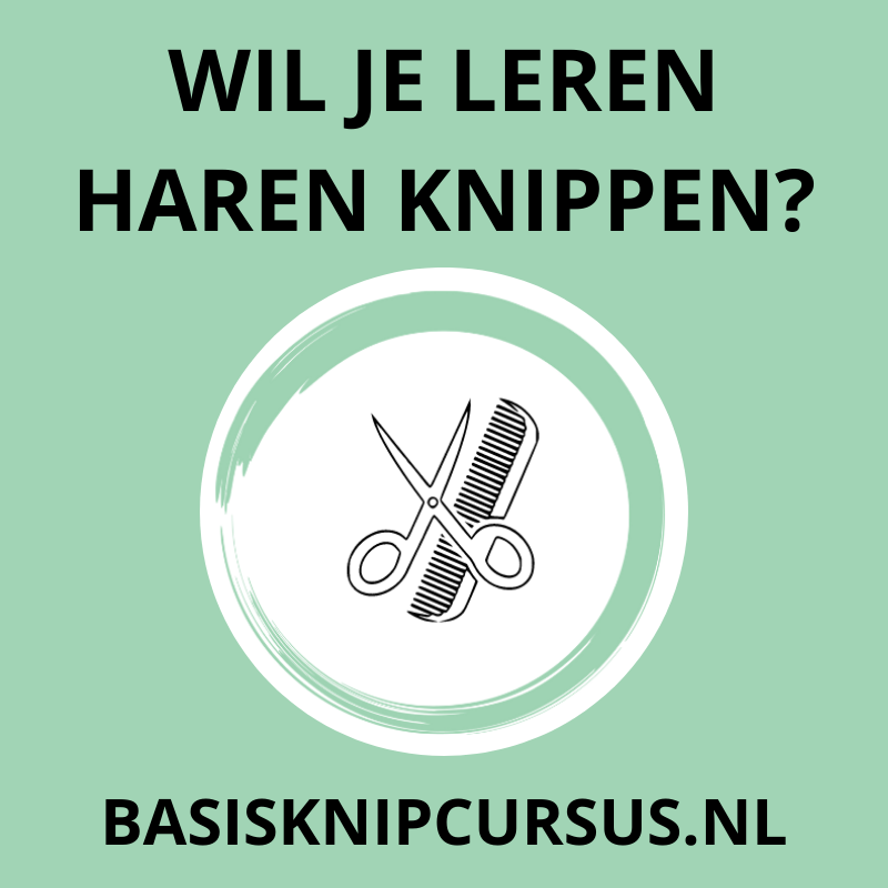 knipcursus op DB