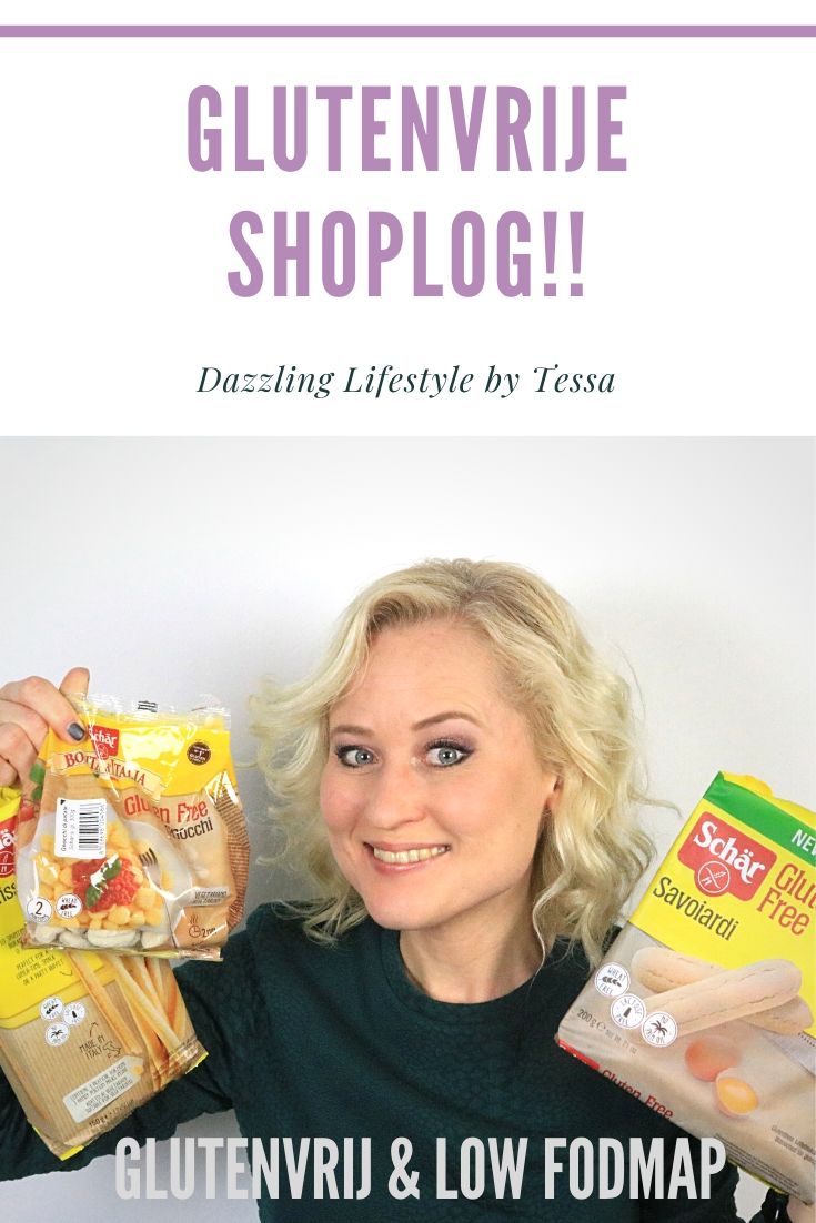 glutenvrij producten shoplog