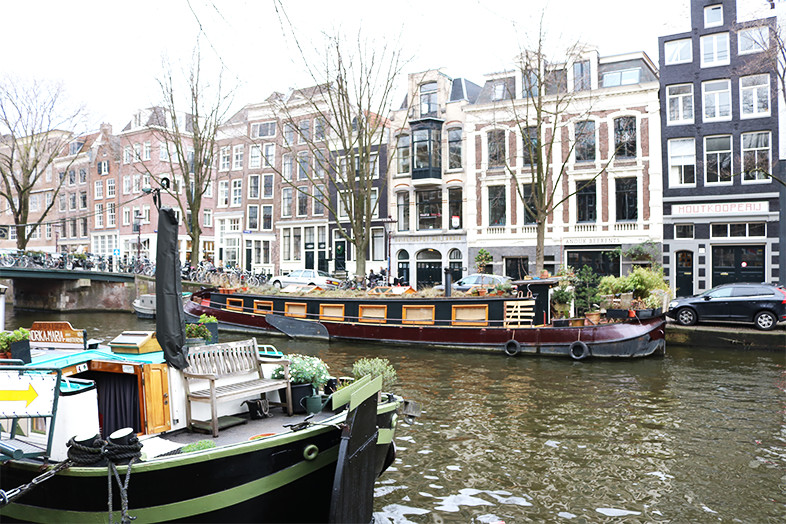 stedentrip in nederland vakantie
