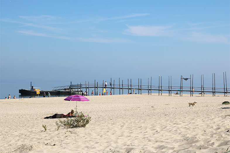 vakantie in nederland eilandhoppen