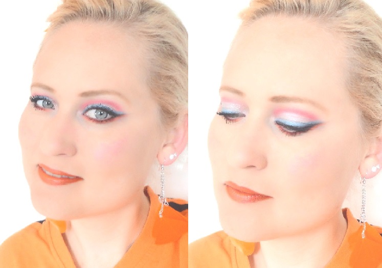 Koningsdag make up look 6 kopie