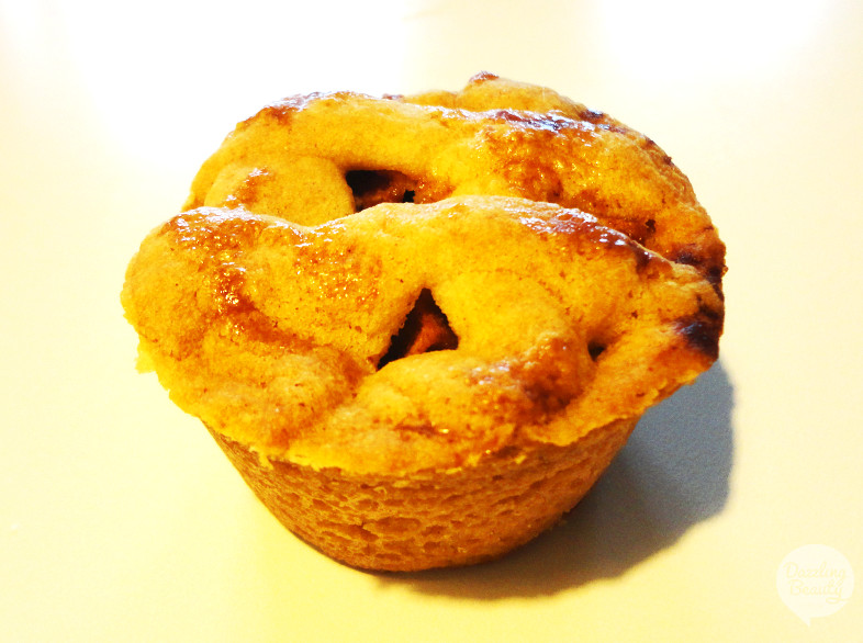 appeltaart