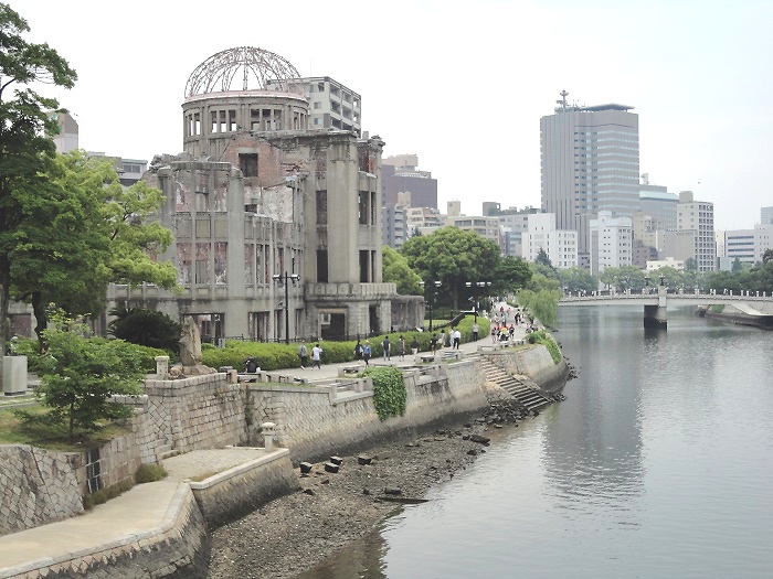 Japan Hiroshima