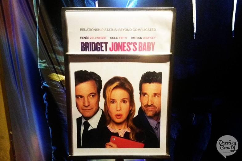 bridget jones