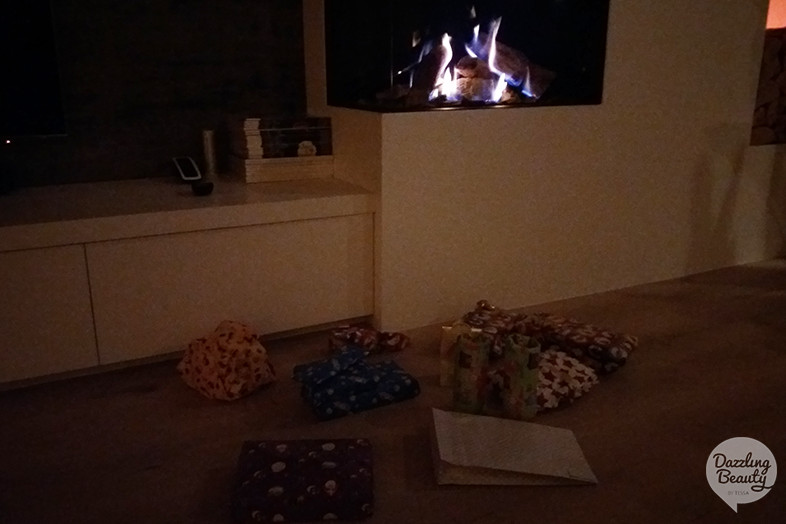 kerstklaas