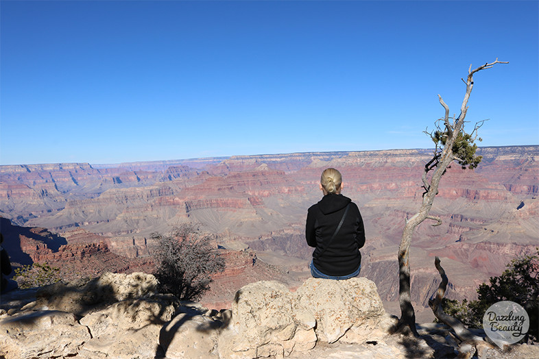 grand canyon