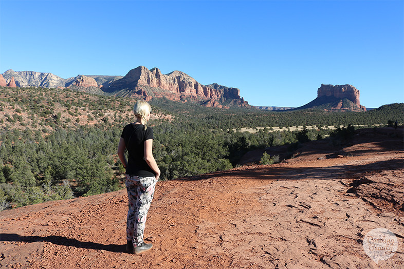 red rock state park