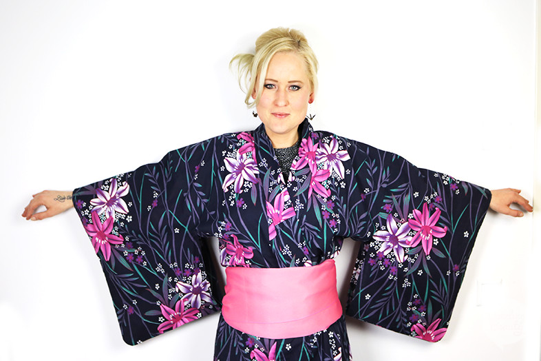 yukata