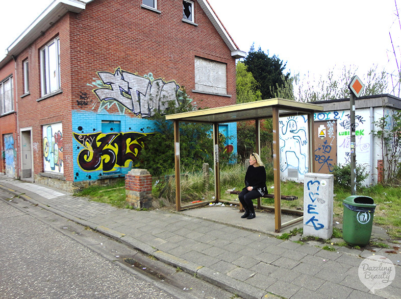 doel bushalte