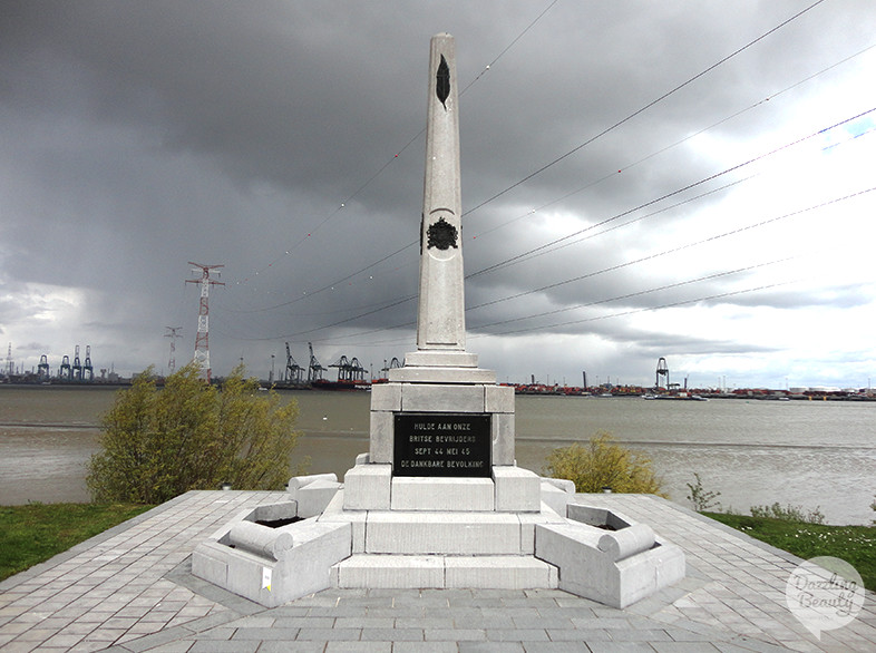 doel monument