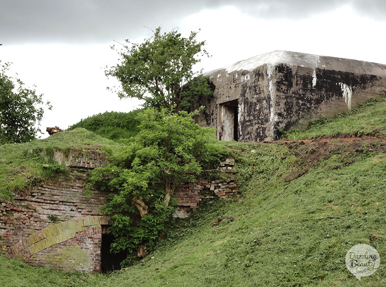 liefkenshoek bunkers