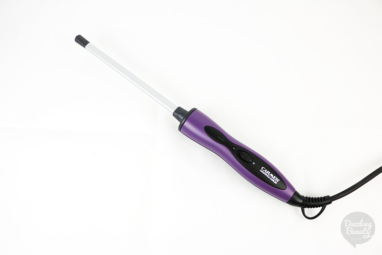 carmen chopstick curler