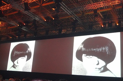 Haarshow sassoon