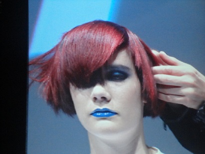 Haarshow sassoon