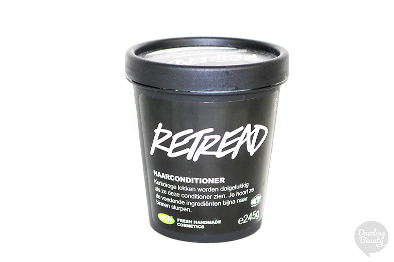 retread conditioner lush