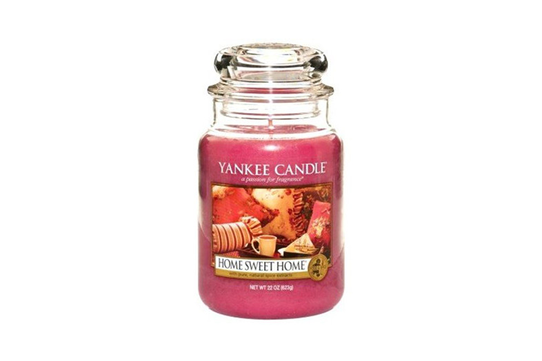 yankee candle