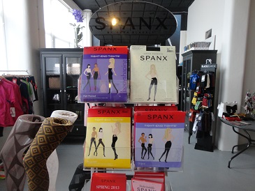 Spanx