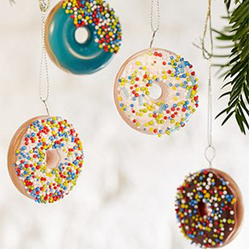 Donuts