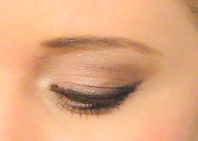 Make up look Anouk afbeelding 1