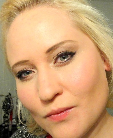 Make up look Anouk afbeelding 3