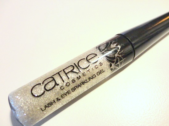 Catrice glitter eyeliner