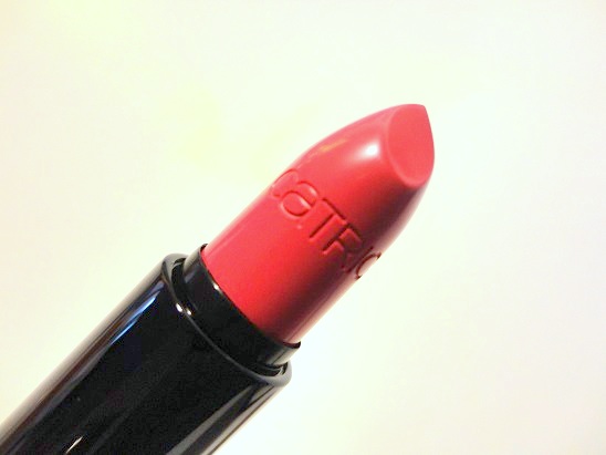 Catrice lipstick