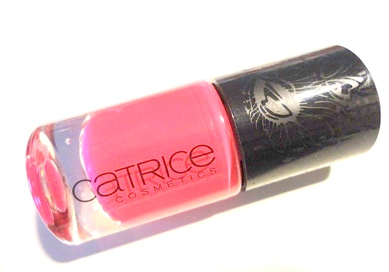 Catrice nagellak