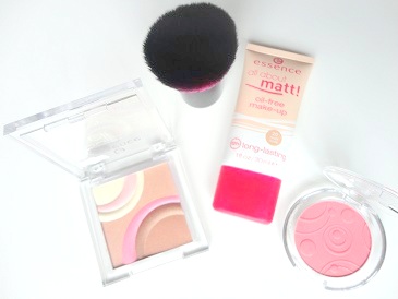 Essence make up basis