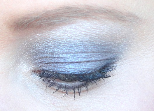 Smokey eyes met essence afbeelding 1