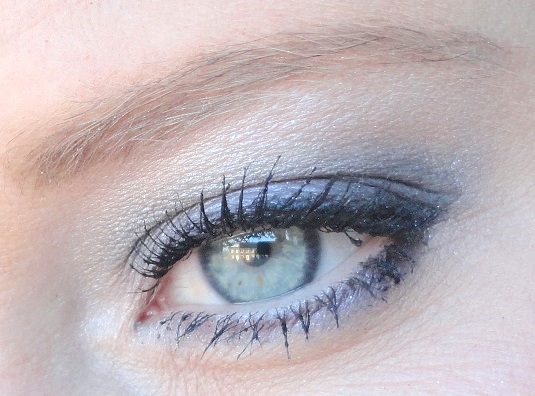 Smokey eyes met essence afbeelding 2