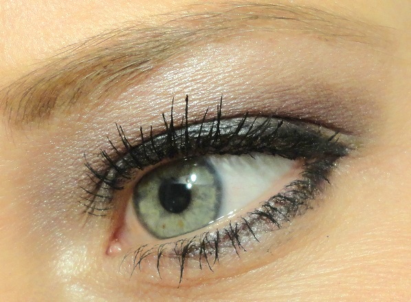 Make-up look Estée Lauder afbeelding 3 Estee Lauder make up look afbeelding 2
