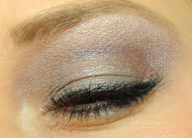 Make-up look Estée Lauder afbeelding 2 Estee Lauder make up look afbeelding 3