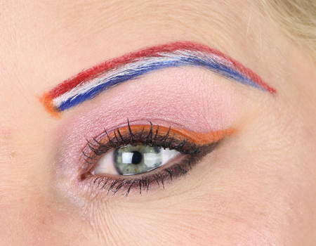 Koningsdag Look