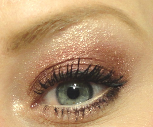 Make up Look MAC Pigments.jpg5