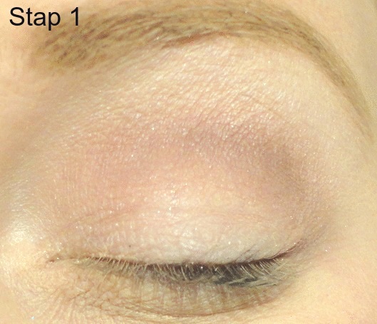 Make Up Pasen 15 Stap 1.1