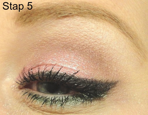 Make Up Pasen 15 Stap 5.1