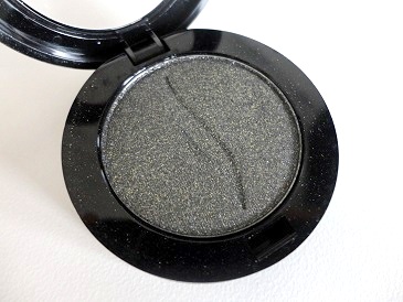 Sephora make up oogschaduw grijs