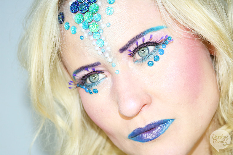 unicorn makeup 5