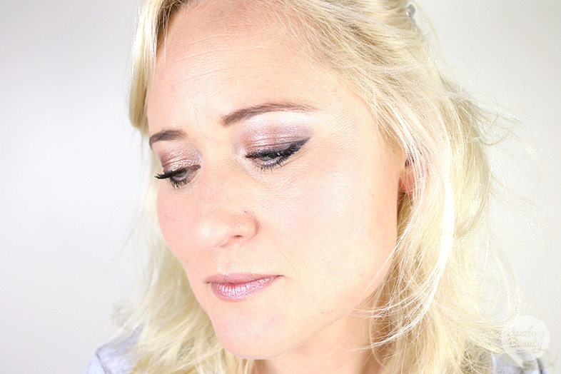 zomer make up 5