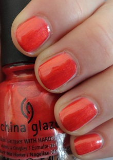 china glaze