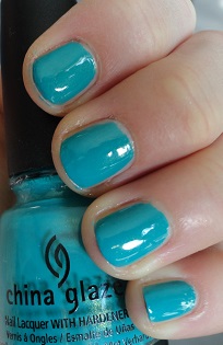 china glaze