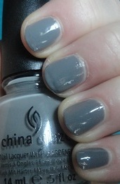 china glaze