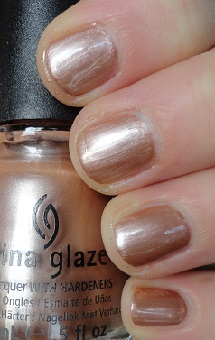 china glaze