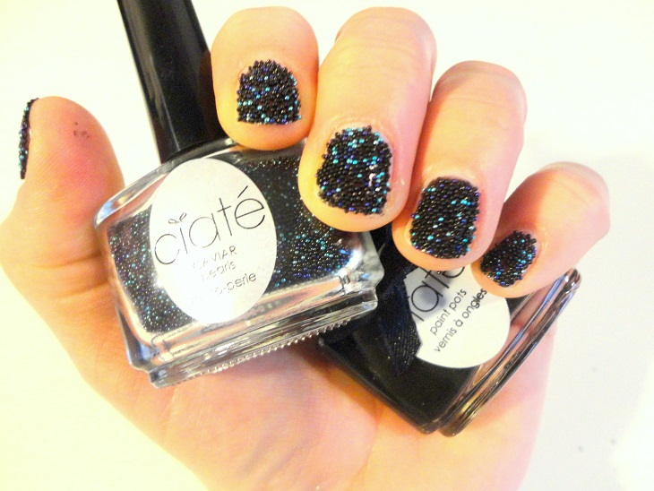 Ciate caviar nagellak