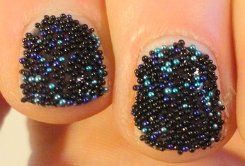 Ciaté caviar nagellak 9