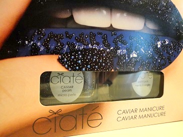 Ciaté caviar nagllak 1