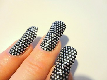 Nail art stickers LOreal afbeelding 3