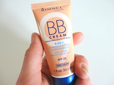 Rimmel BB Cream 9 in 1