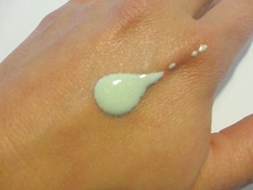 cc cream swatch afbeelding 1